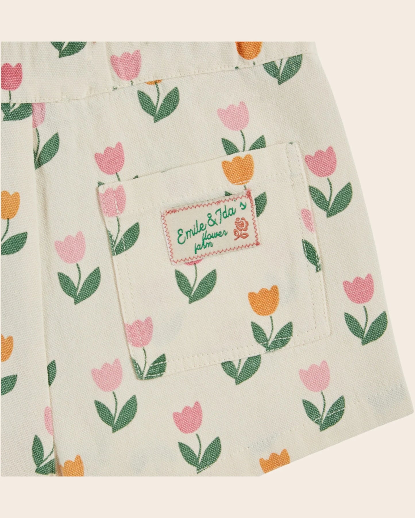 Tulip Shorts