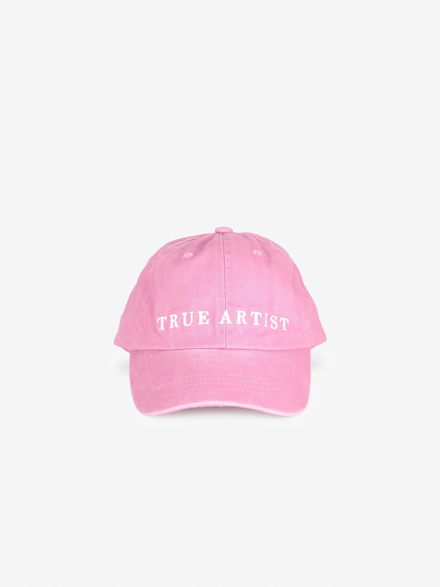 Cap nº01 - Lilac Pink