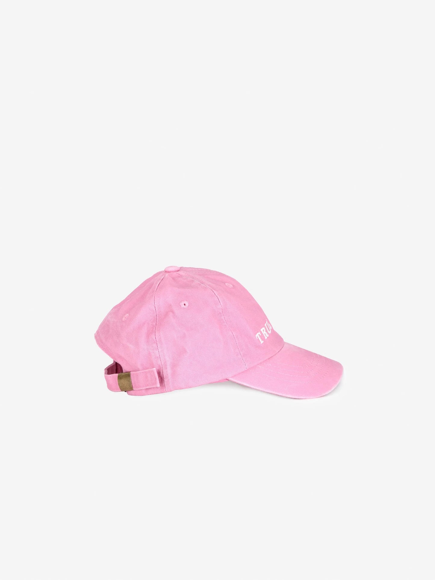 Cap nº01 - Lilac Pink