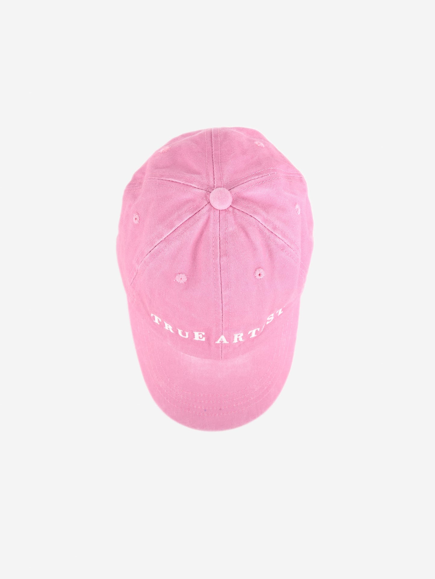 Cap nº01 - Lilac Pink