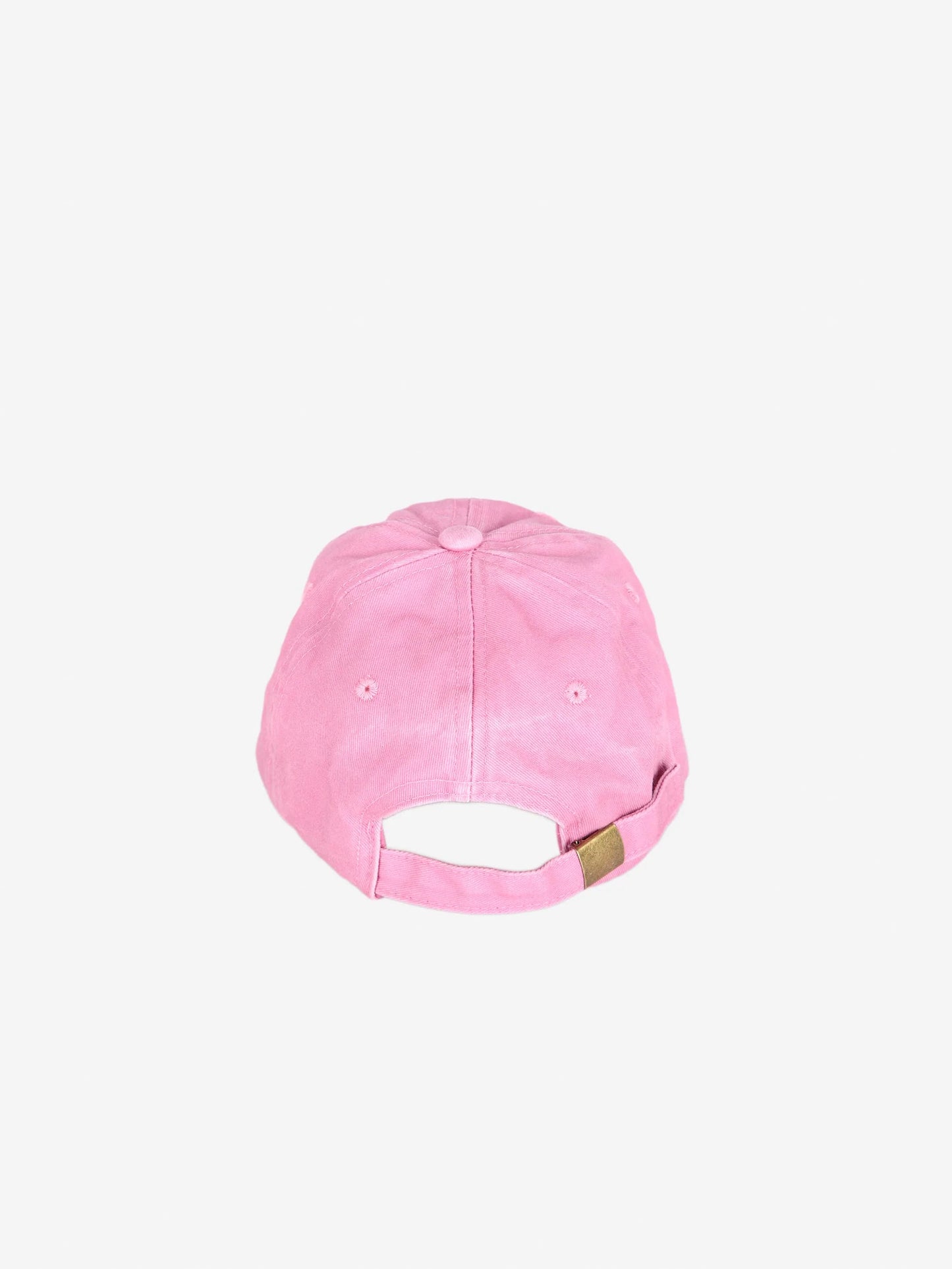 Cap nº01 - Lilac Pink