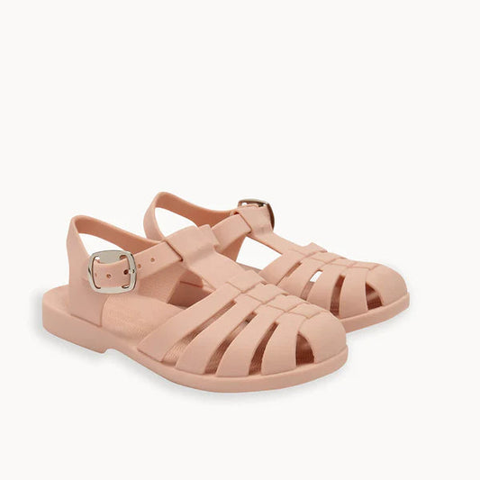 Athena Jelly Shoes - Pink
