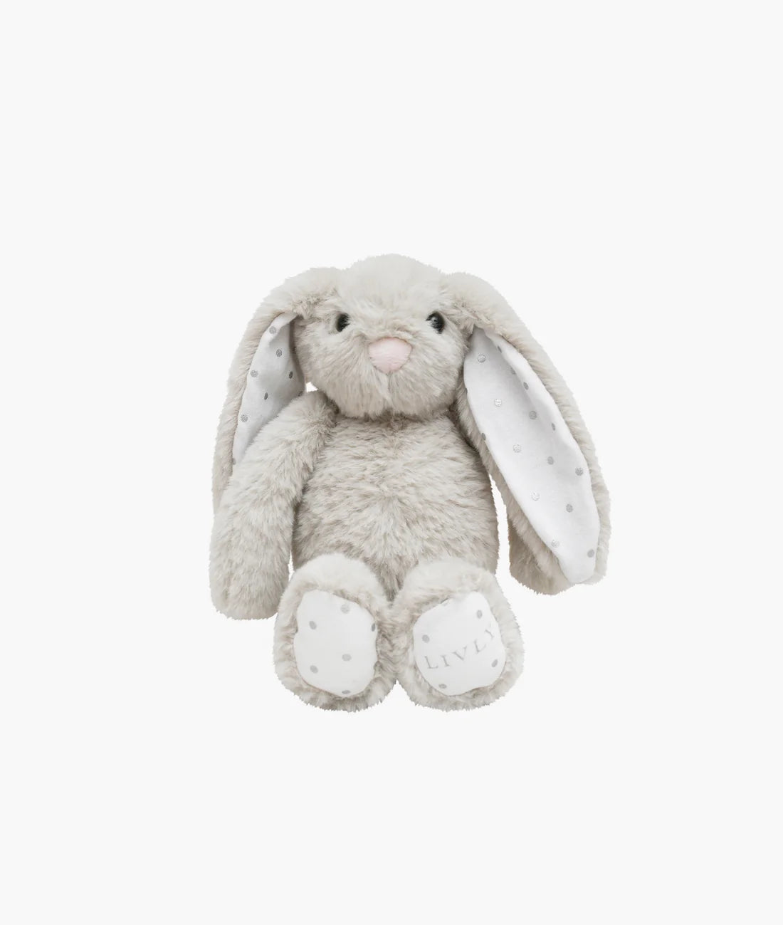 Tiny Bunny Marley - Grey