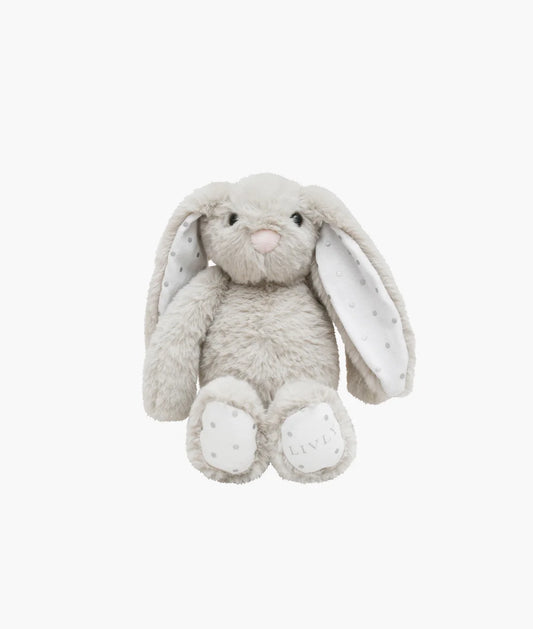 Tiny Bunny Marley - Grey
