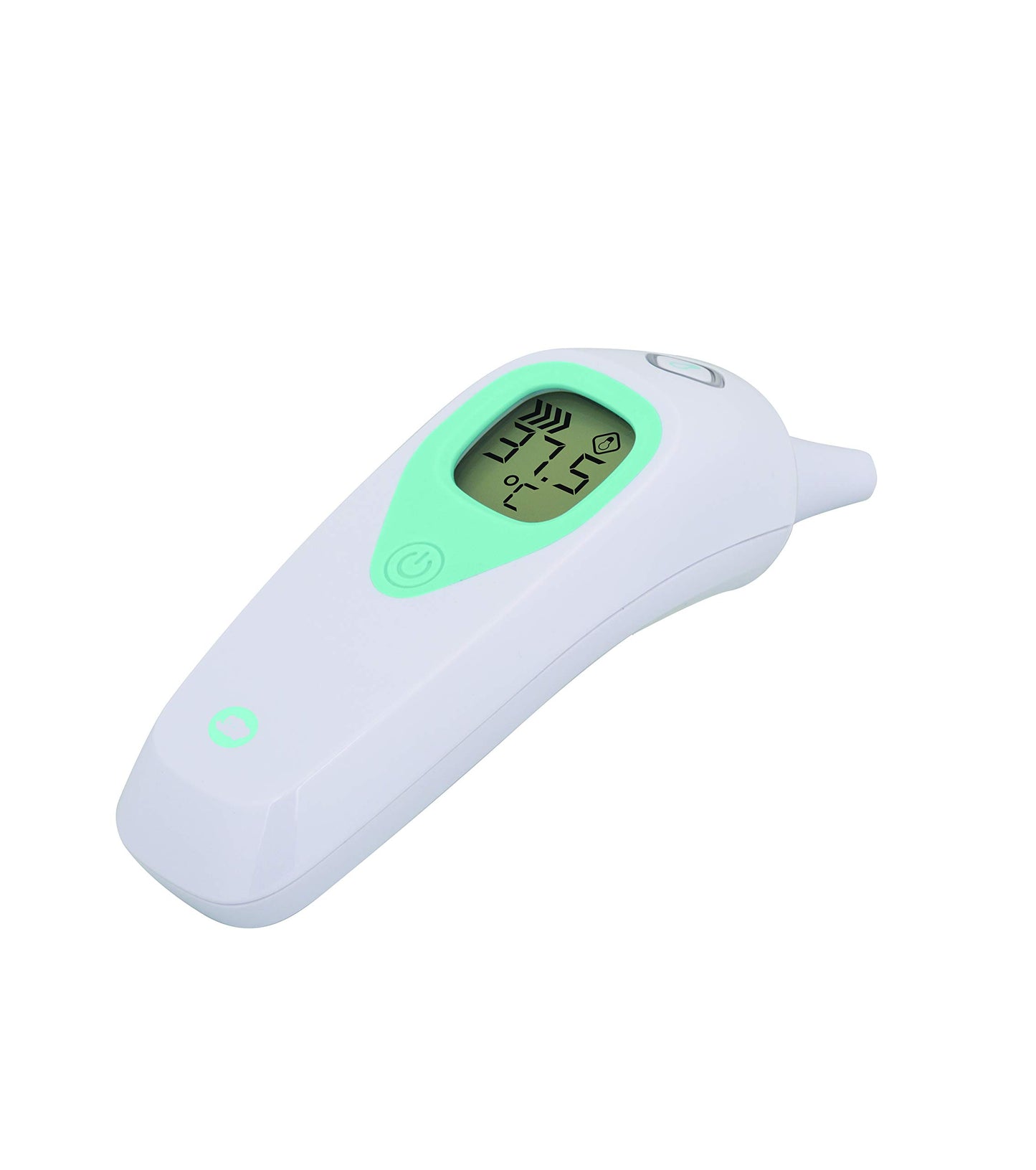 Ear Thermometer