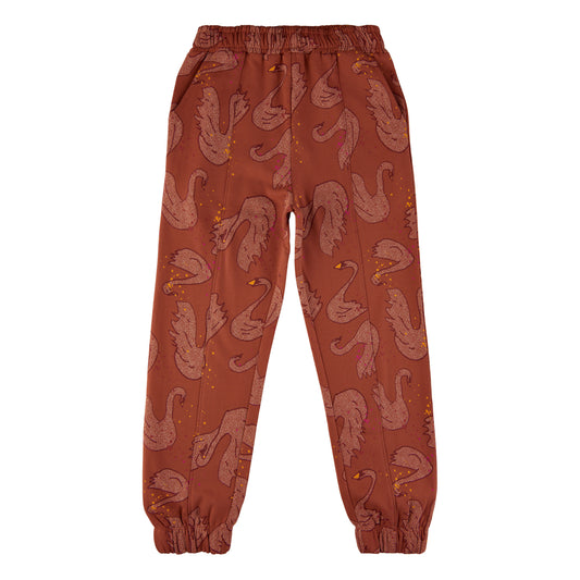 Swan Sweatpants