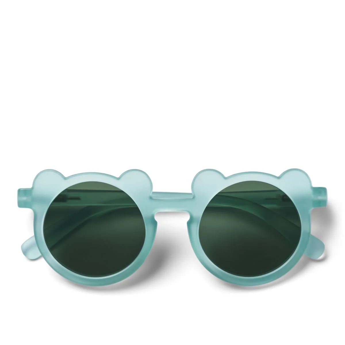 Darla Mr. Bear Sunglasses - Peppermint