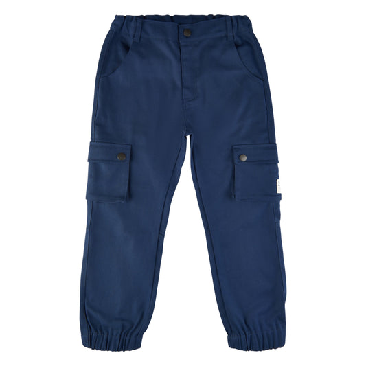 Mads Twill Cargo Pants
