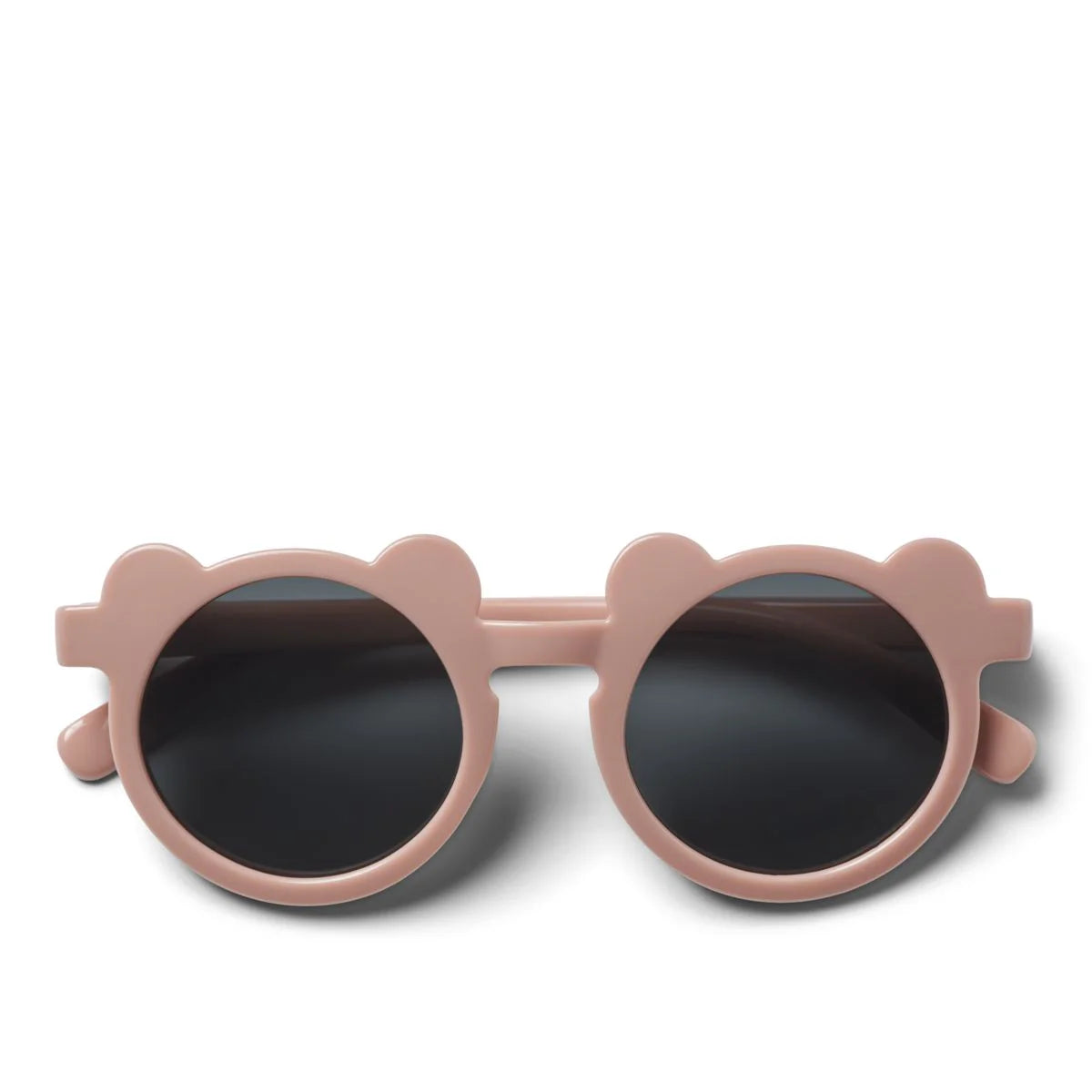 Darla Mr. Bear Sunglasses - Tuscany Rose