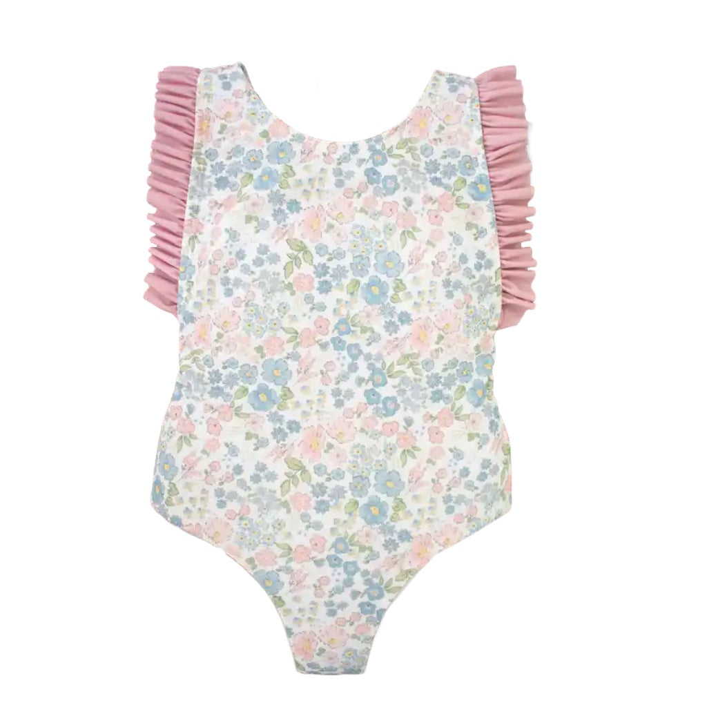 Porto Swimsuit - Liberty