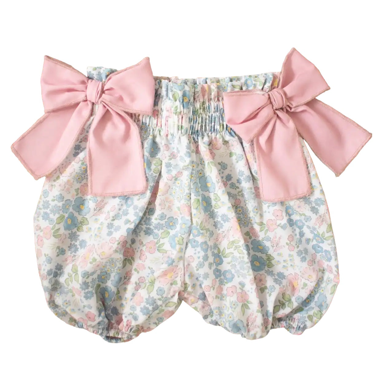 Bubbly Swim Diapers - Liberty