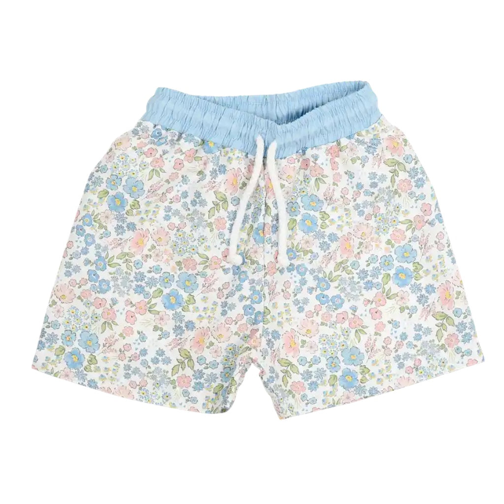 Porto Swim Trunks - Liberty