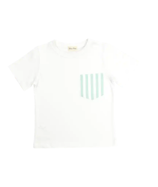 Porto Tshirt - Stripes