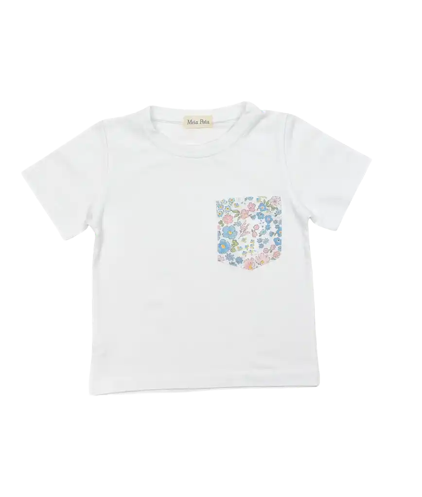 Porto Tshirt - Liberty