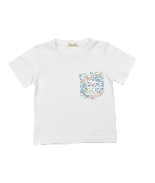 Porto Tshirt - Liberty