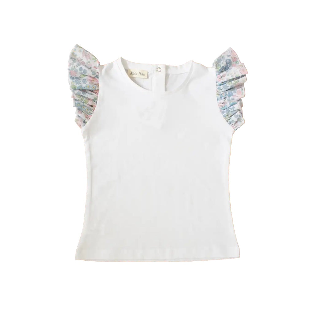 Bubbly Tshirt - Liberty