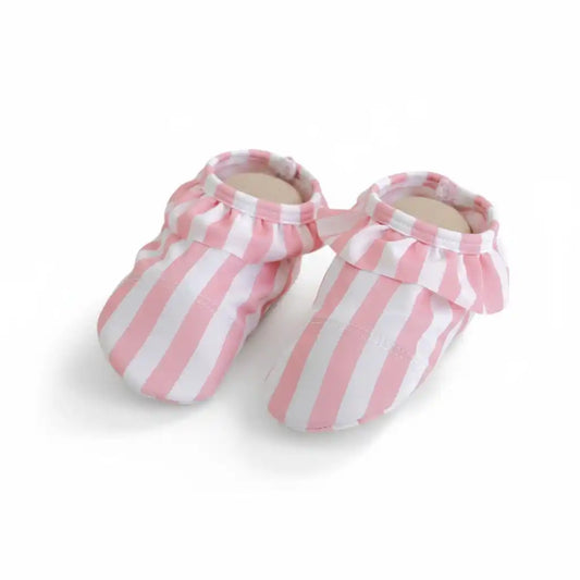 Soft Swim Shoes - Pink