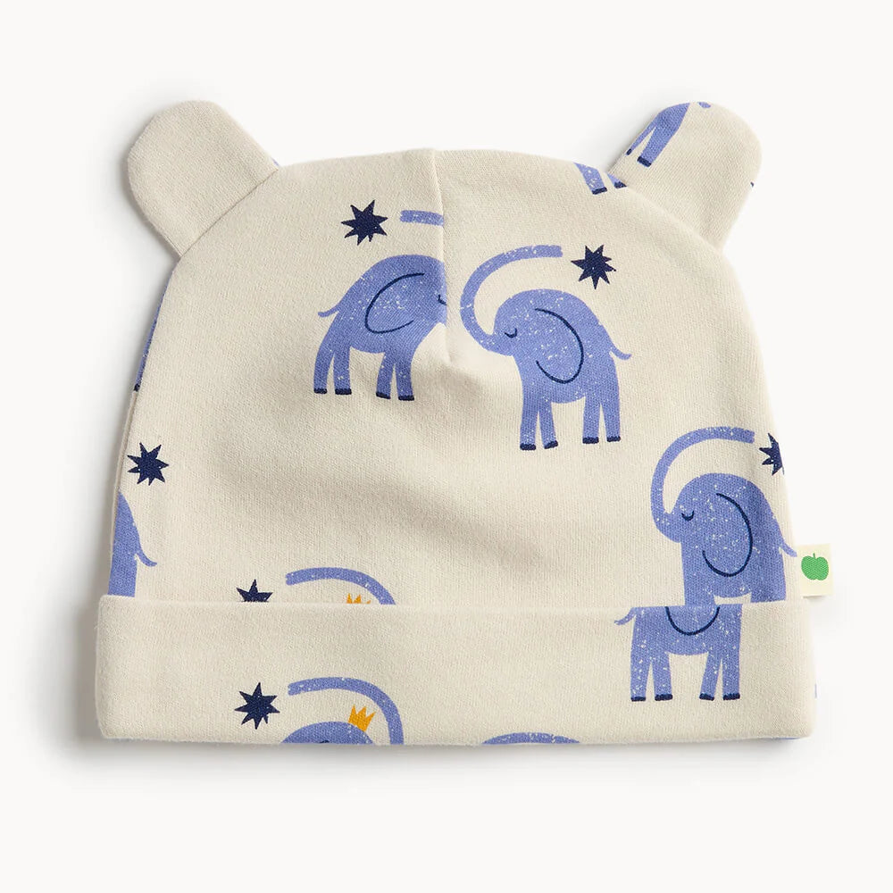 Elephant Hat