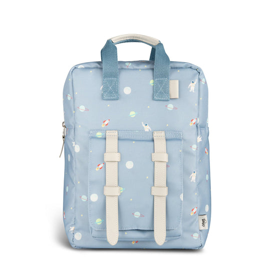 Kids Backpack - Spaceship