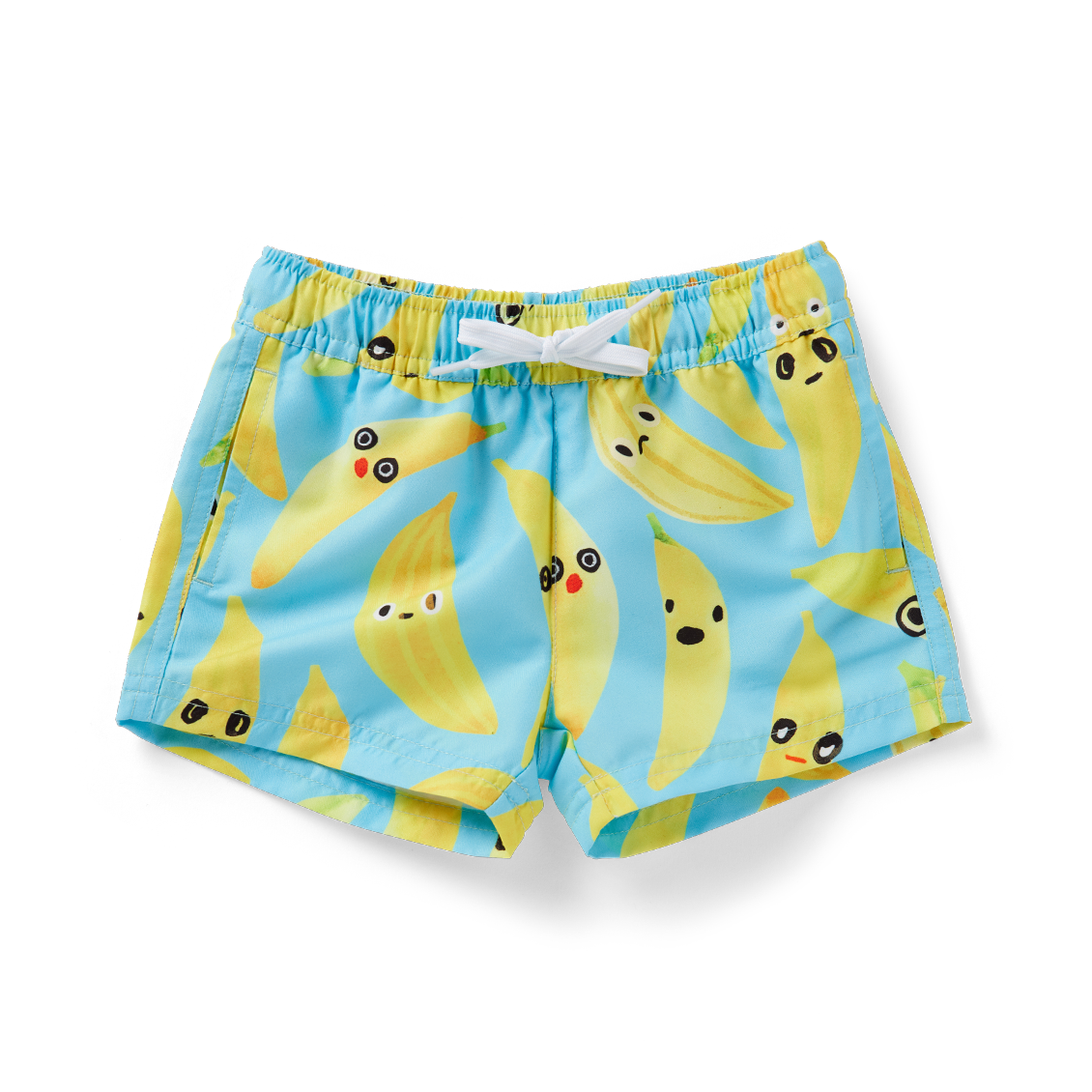 Peel Party Swim Shorts
