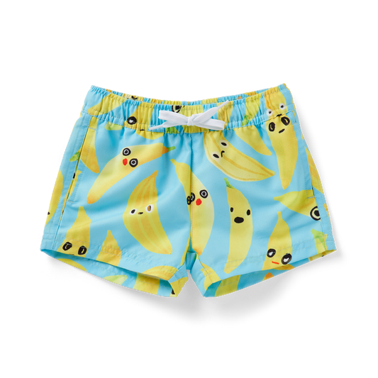 Peel Party Swim Shorts