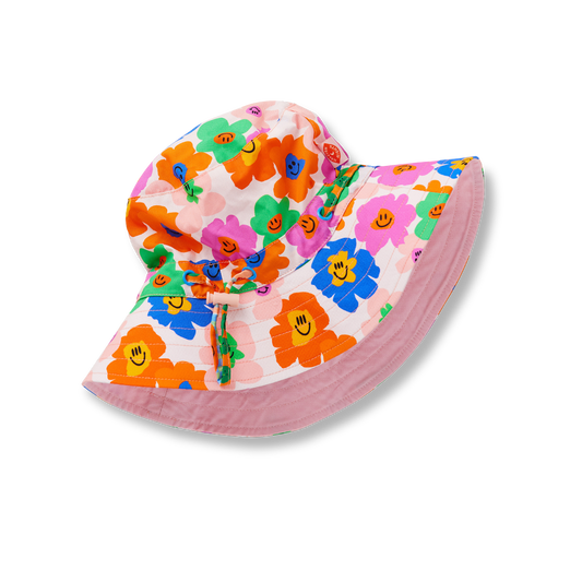 Hej Blomma! Sun Hat
