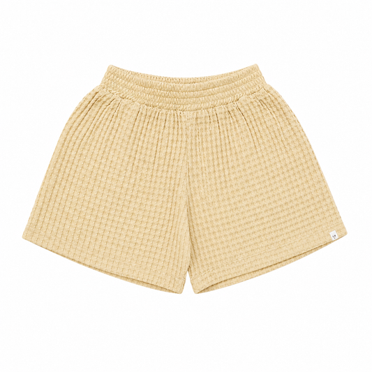 Nadir Short- Caramel