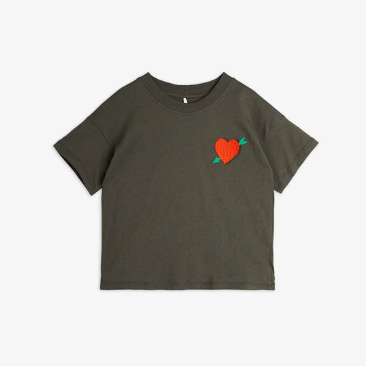 Heart Tee