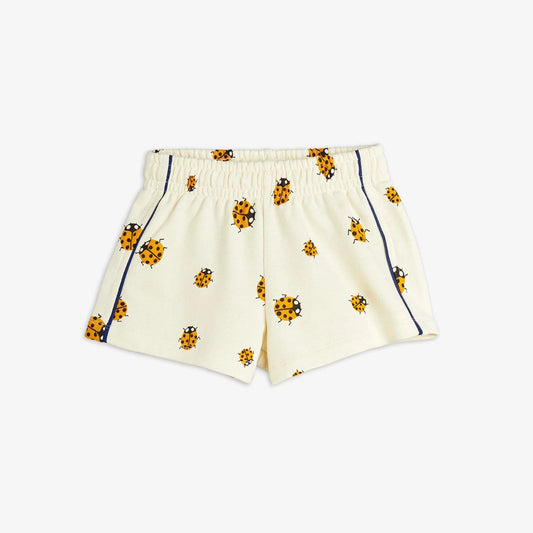 Ladybug Shorts