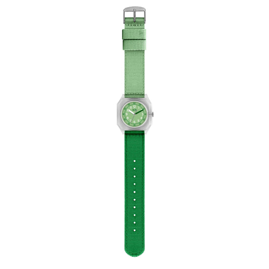 Green Smoothie Watch