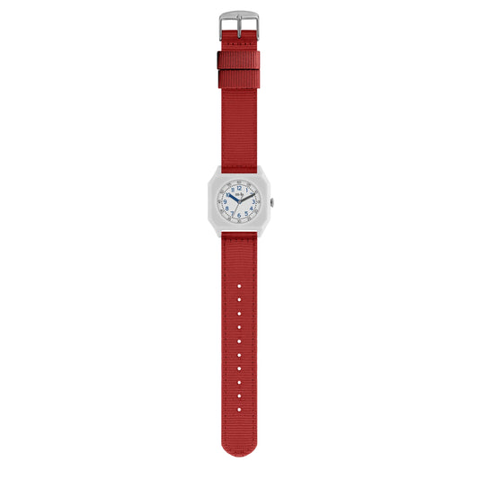 Scarlet Watch