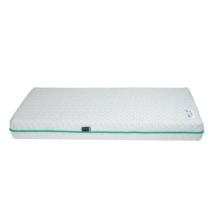 Candide Fresh Convertible Mattress with Removable cover - 70x140cm