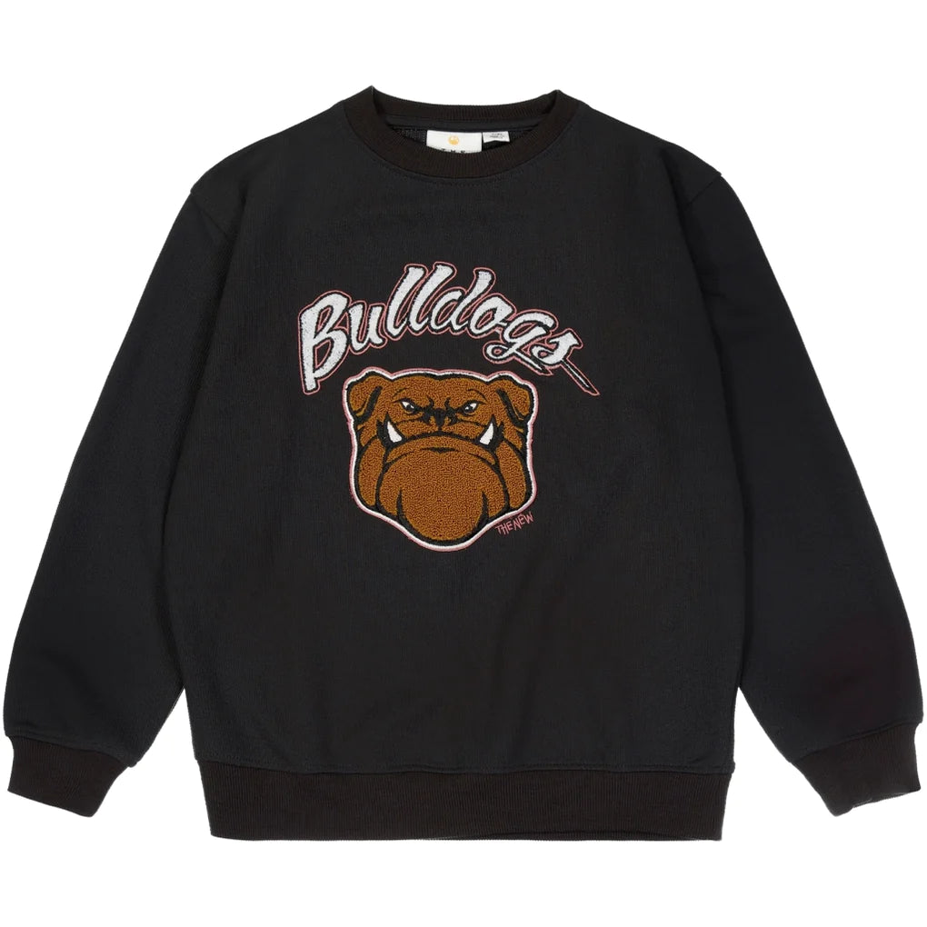 Bulldogs Sweater