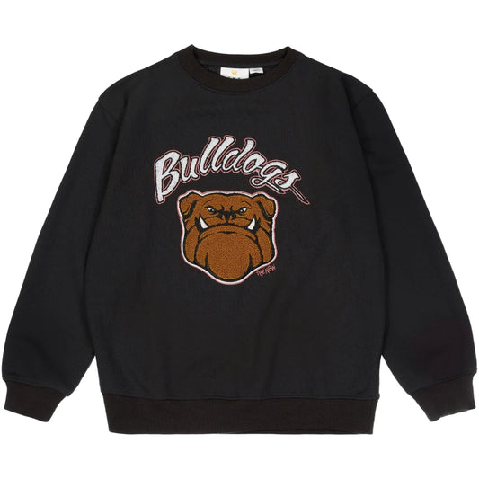 Bulldogs Sweater
