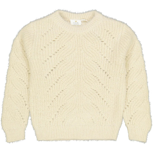 Diva Sweater