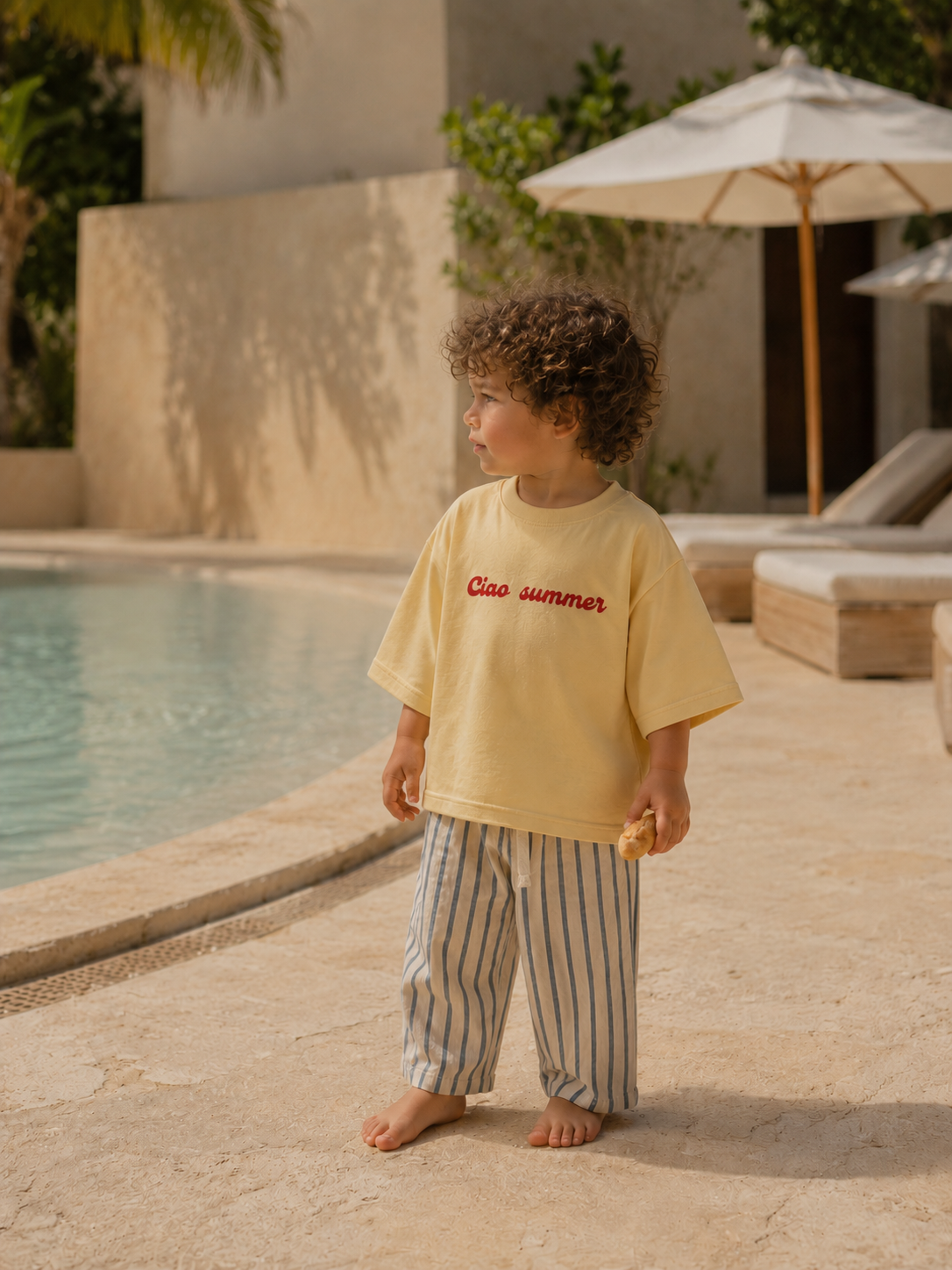 Ciao Summer Tshirt