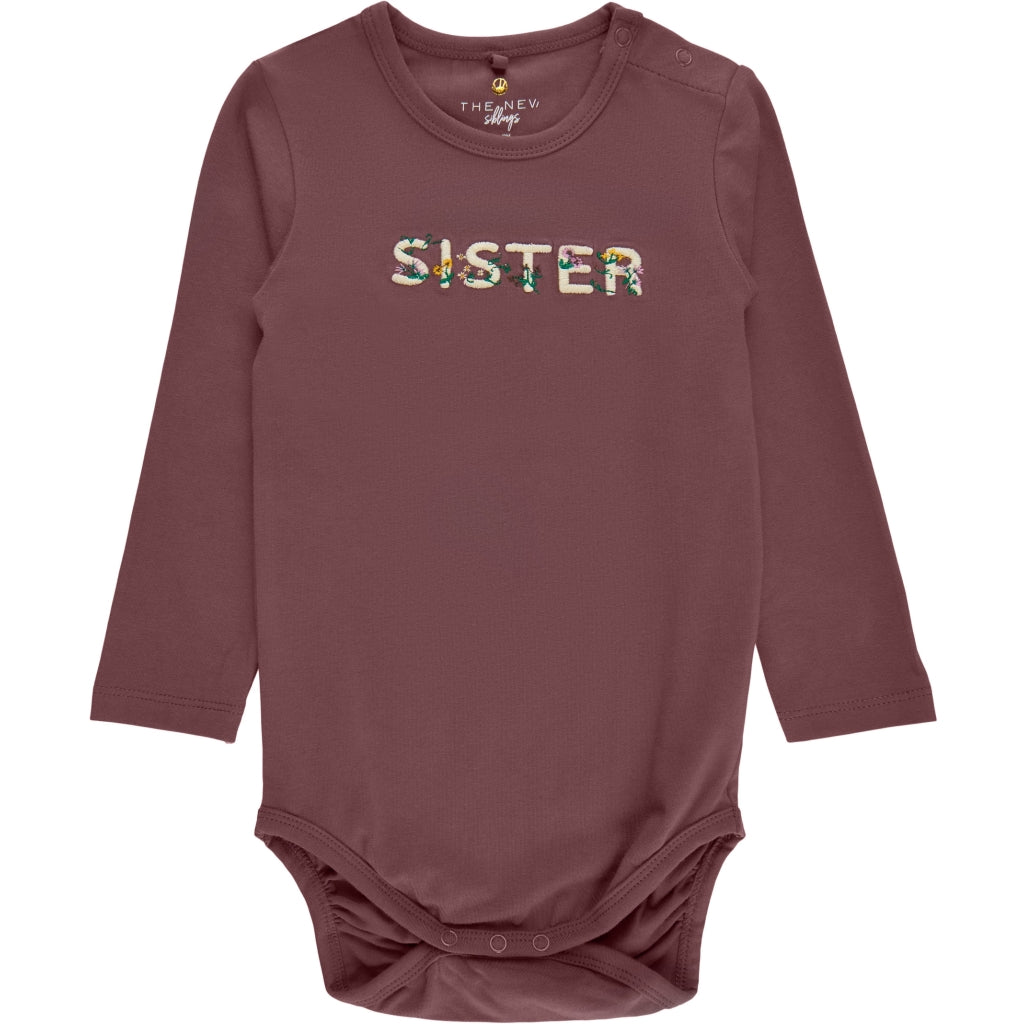 Sister Baby Body