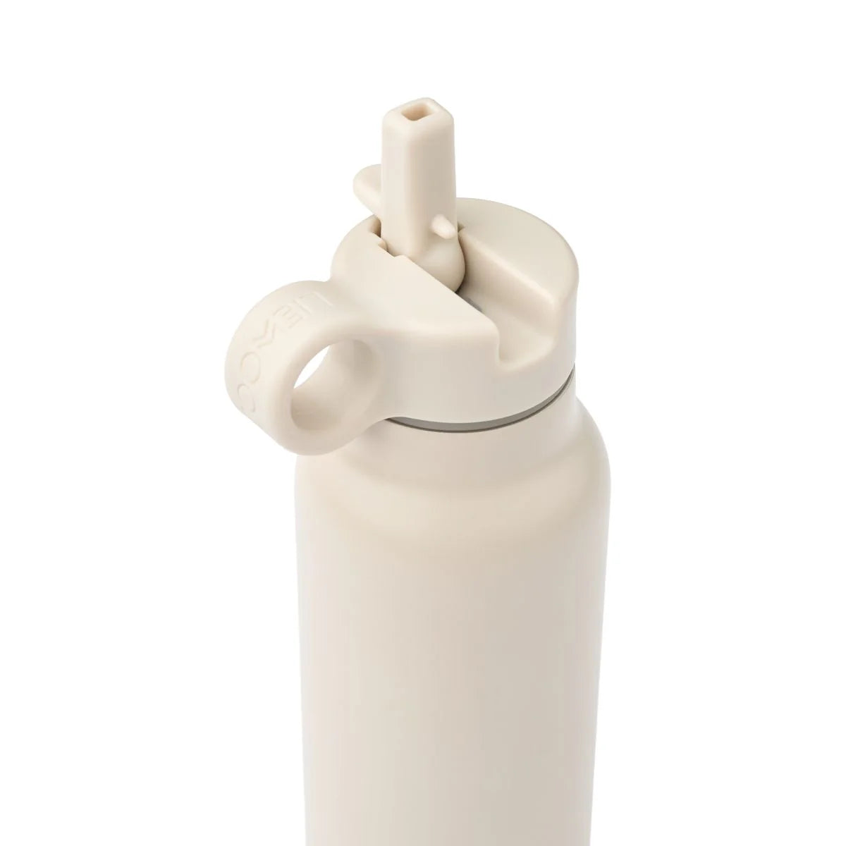 Falk Water Bottle 350ml - Panda / Sandy