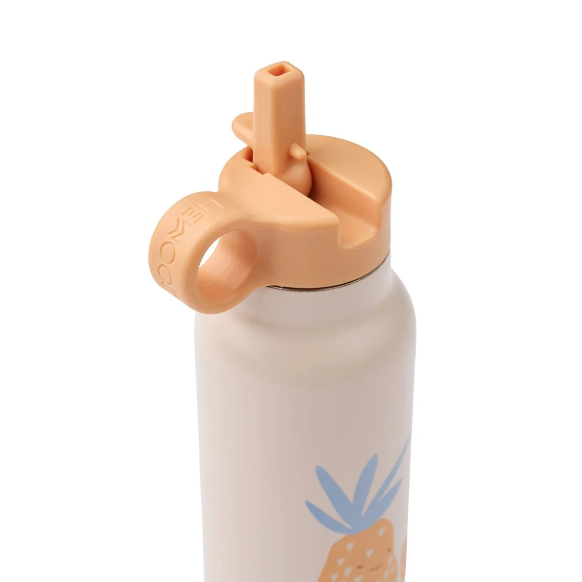 Falk Water Bottle 350ml - Pineapple / Sandy