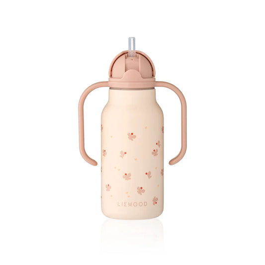 Kimmie Bottle 250ml -  Mini Butterfly / Apple Blossom