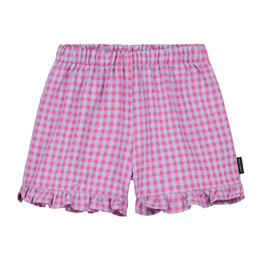Sassy Shorts