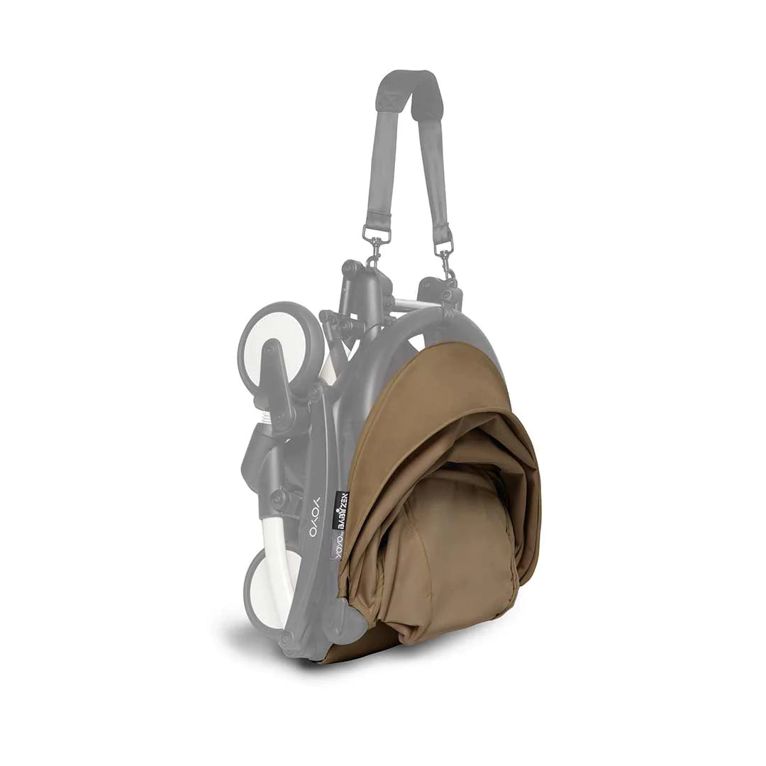 Babyzen yoyo newborn pack grey shop