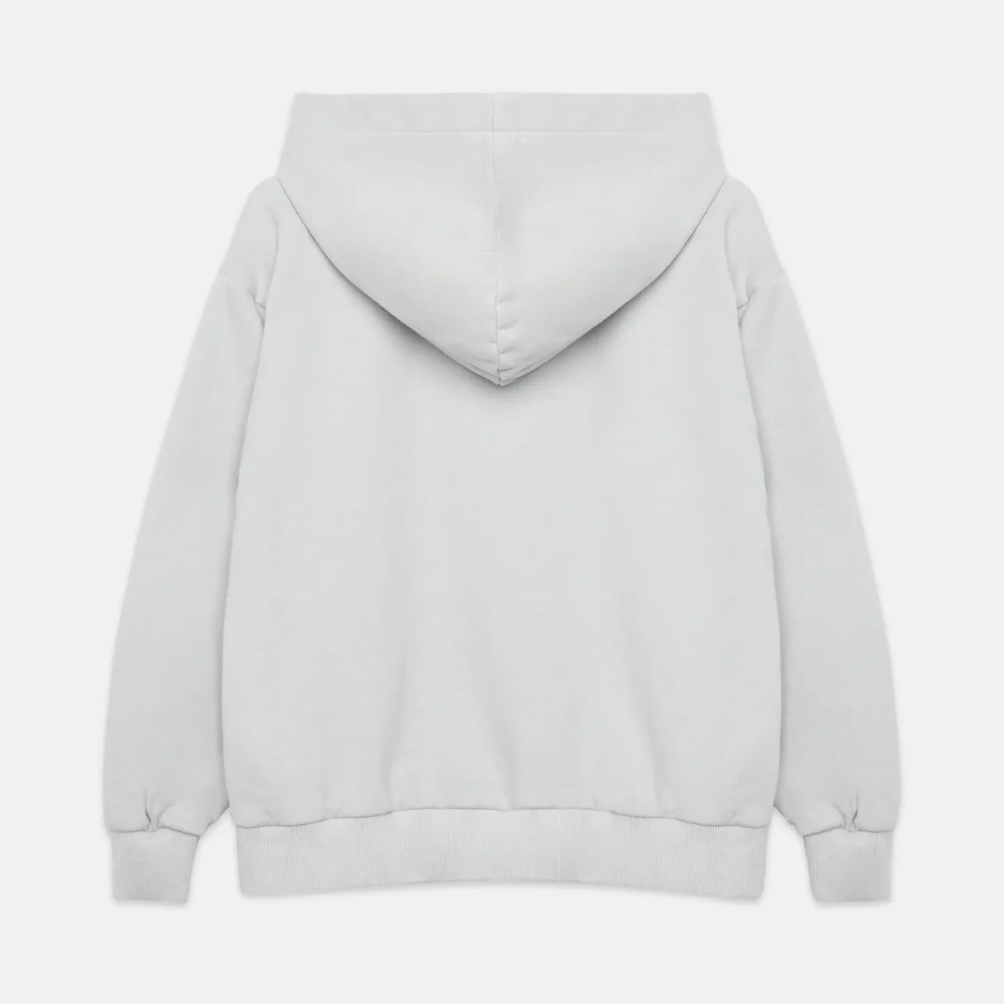 Rainy Dog Hooded Sweater