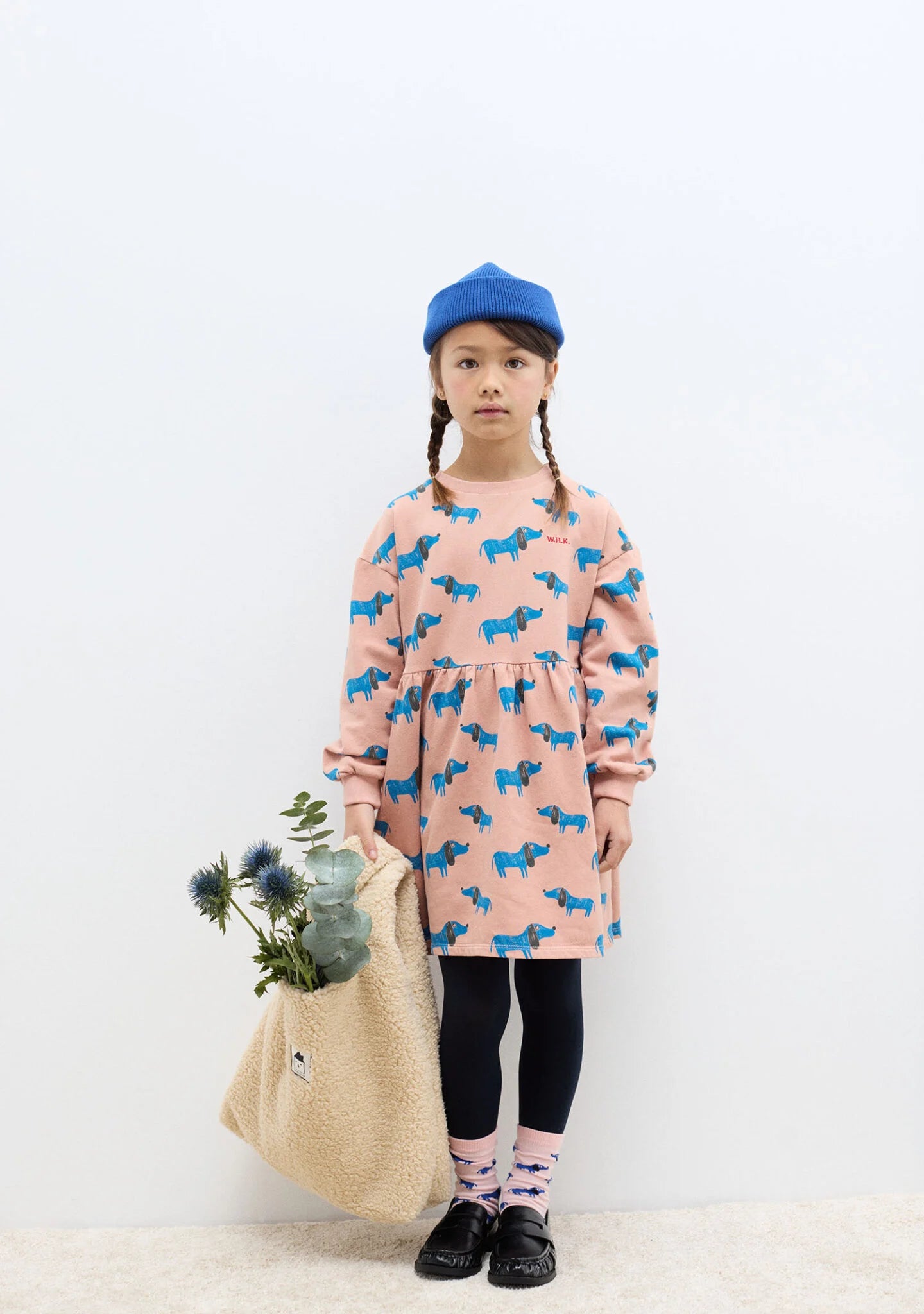 Dog Dress