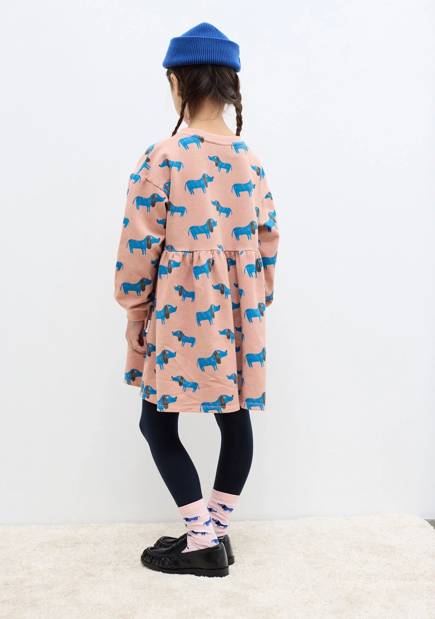 Dog Dress