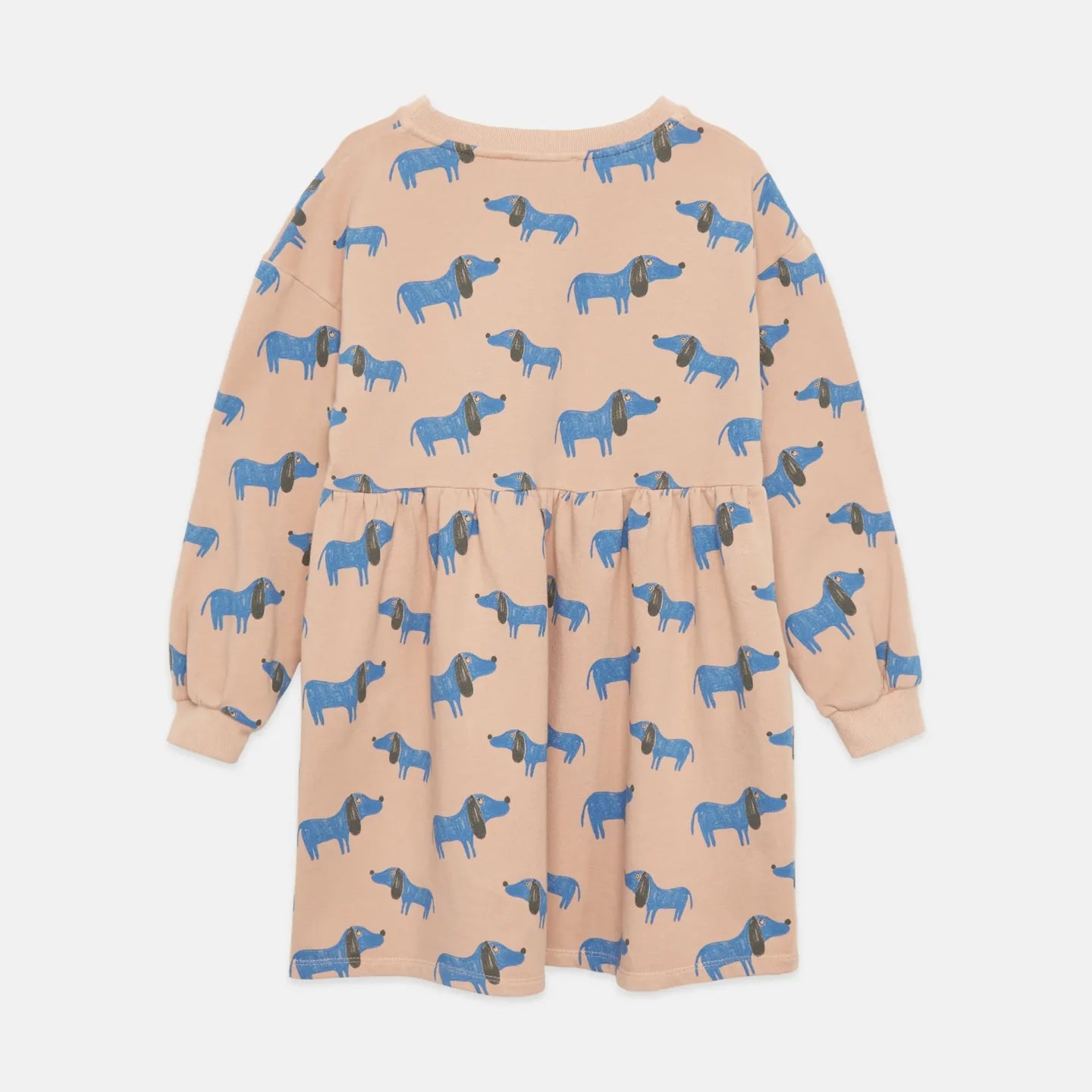 Dog Dress