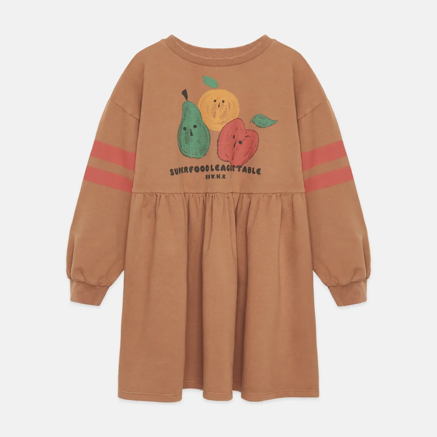Fruity Dress