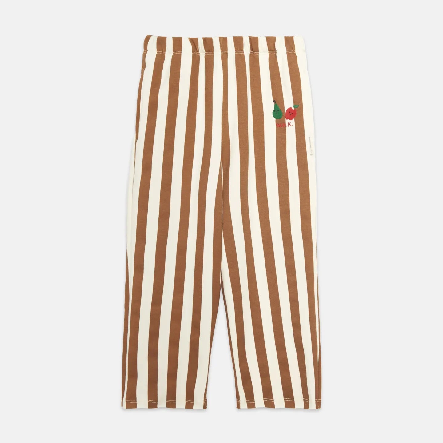 Fruity Stripes Joggers