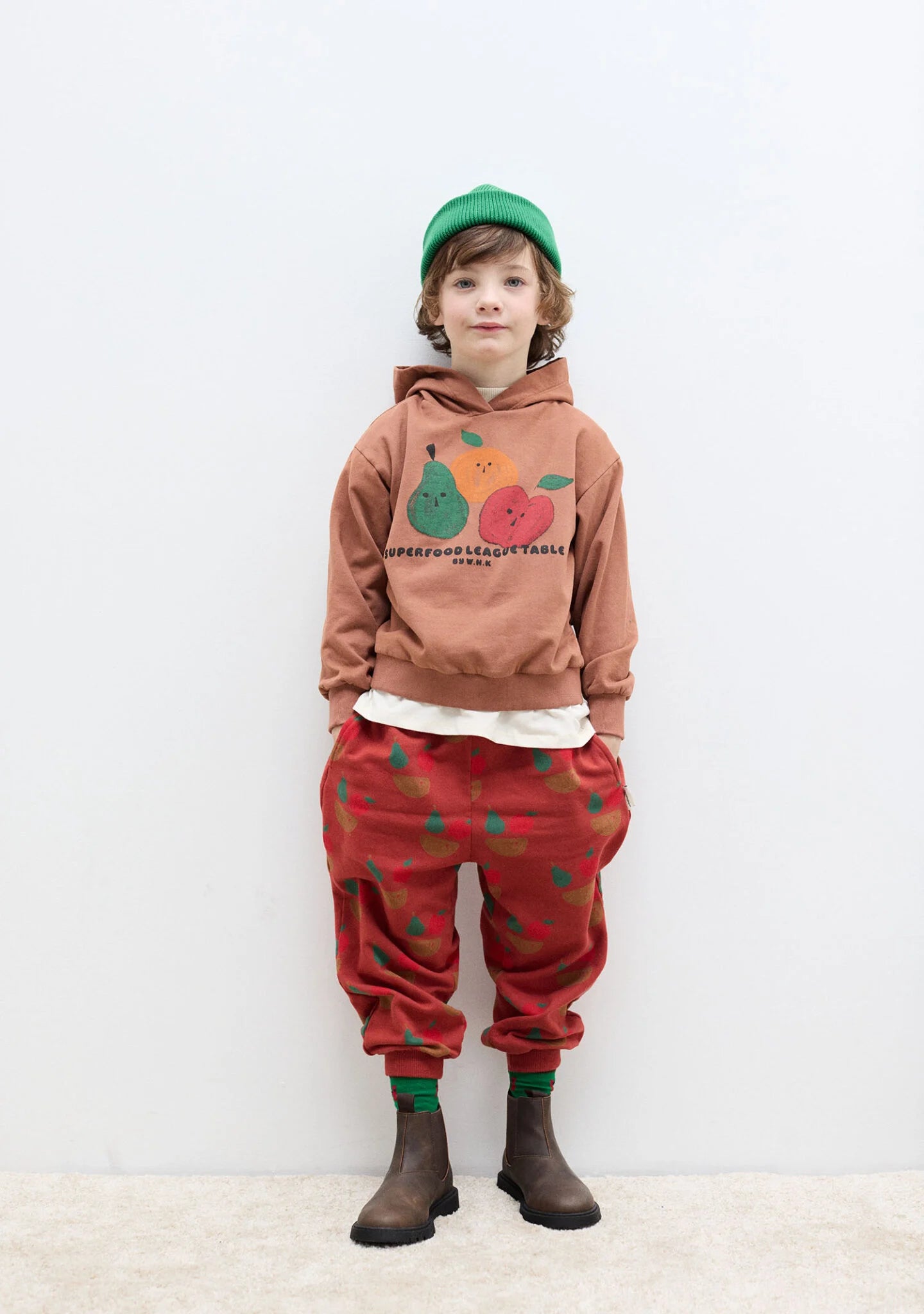 Fruity Joggers