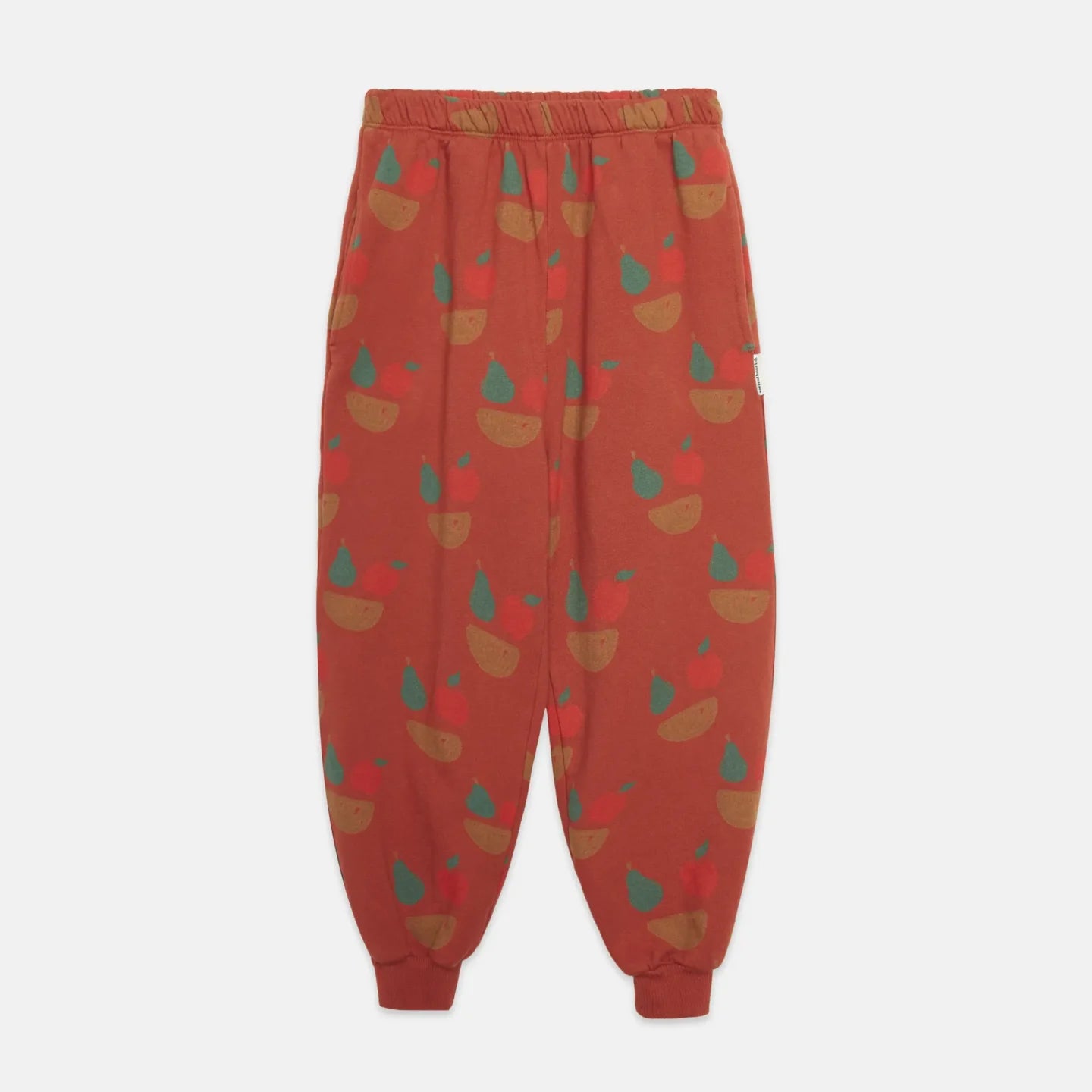 Fruity Joggers